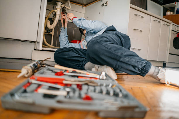Best Residential Plumbing Services  in Boiling Springs, NC