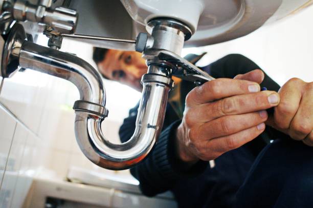 Best Hot Water Heater Installation  in Boiling Springs, NC
