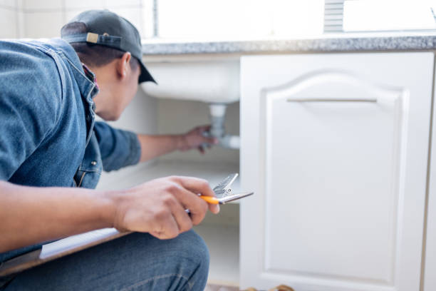 Best Sewer Line Repair  in Boiling Springs, NC