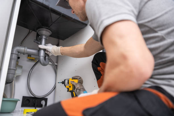 Best Same-Day Plumbing Service  in Boiling Springs, NC