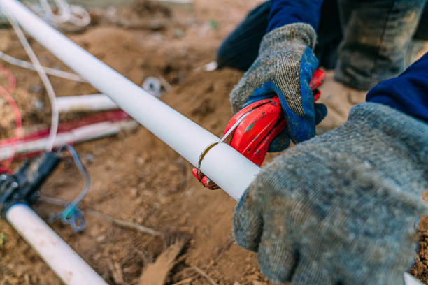 Trusted Boiling Springs, NC Plumbing Experts