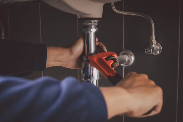 Hot Water Heater Installation in Boiling Springs, NC